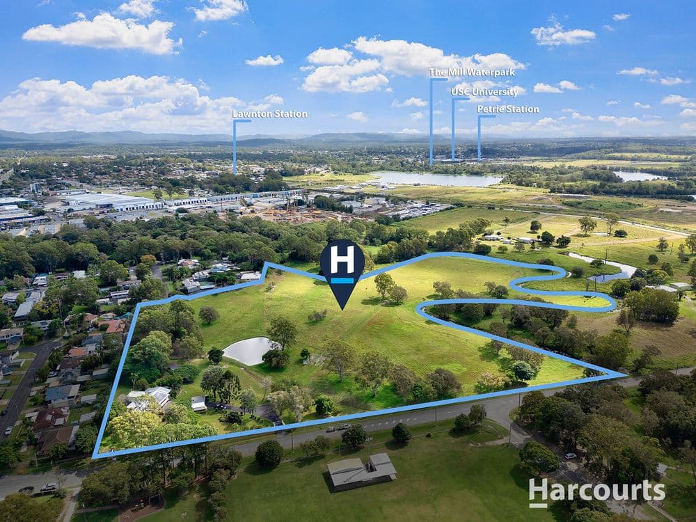177-197 Bells Pocket Road, Strathpine, QLD 4500, Strathpine - Image 1