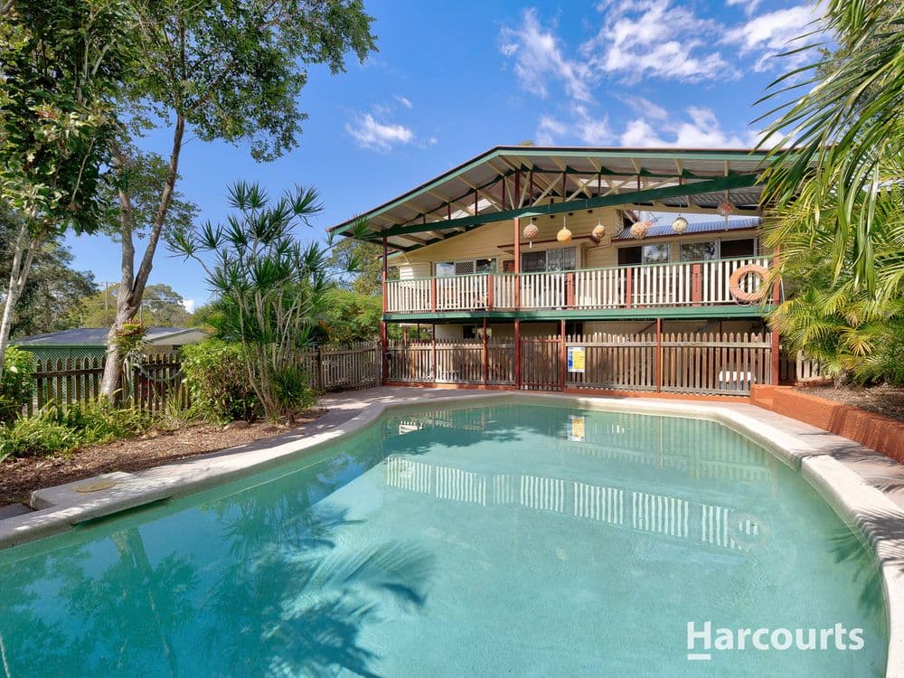 177-197 Bells Pocket Road, Strathpine, QLD 4500, Strathpine - Thumbnail 2