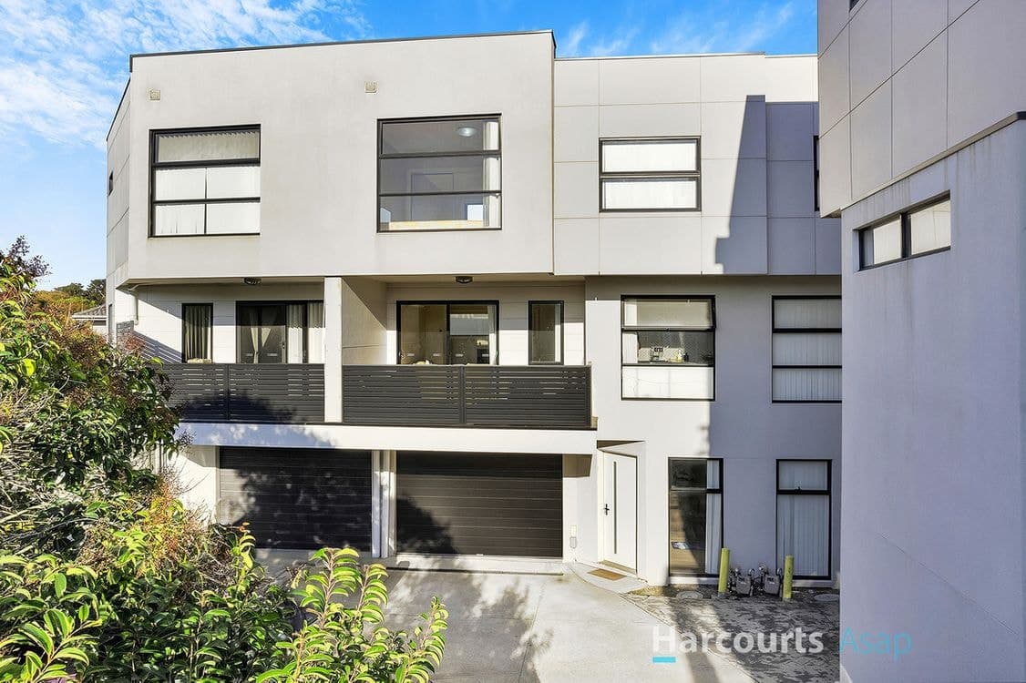 5/7 Mcfarlane Crescent, Dandenong, VIC 3175, Dandenong - Image 1