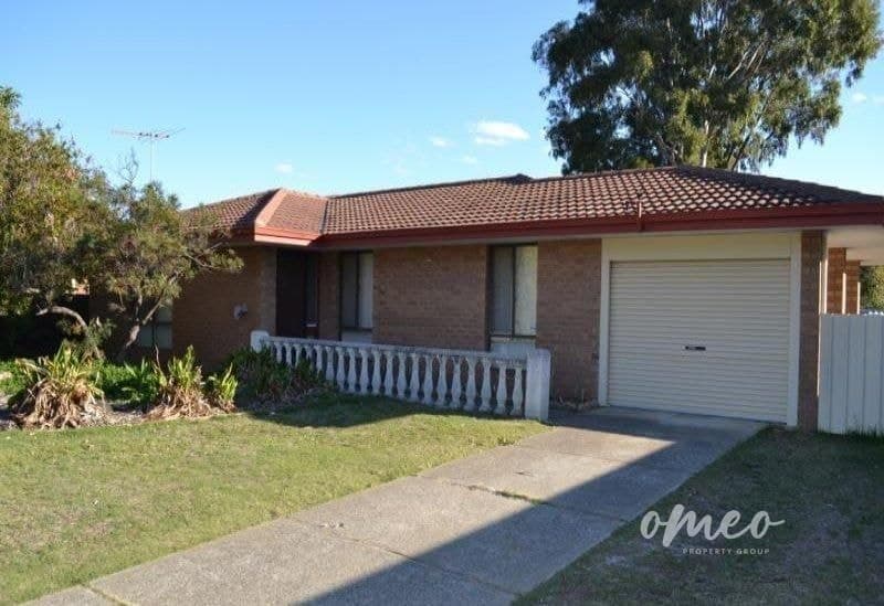 20 Frankland Court, GOSNELLS, Gosnells - Image 1