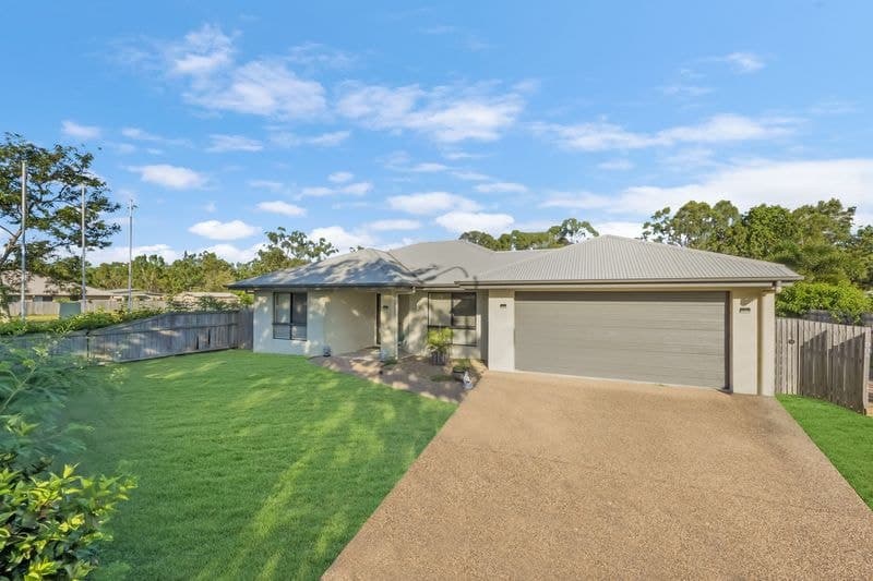 93 Summerland Drive, DEERAGUN, Deeragun - Thumbnail 3