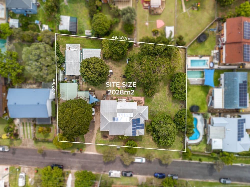 5 Hardwick Street, WYNNUM WEST, QLD 4178, Wynnum West - Thumbnail 2