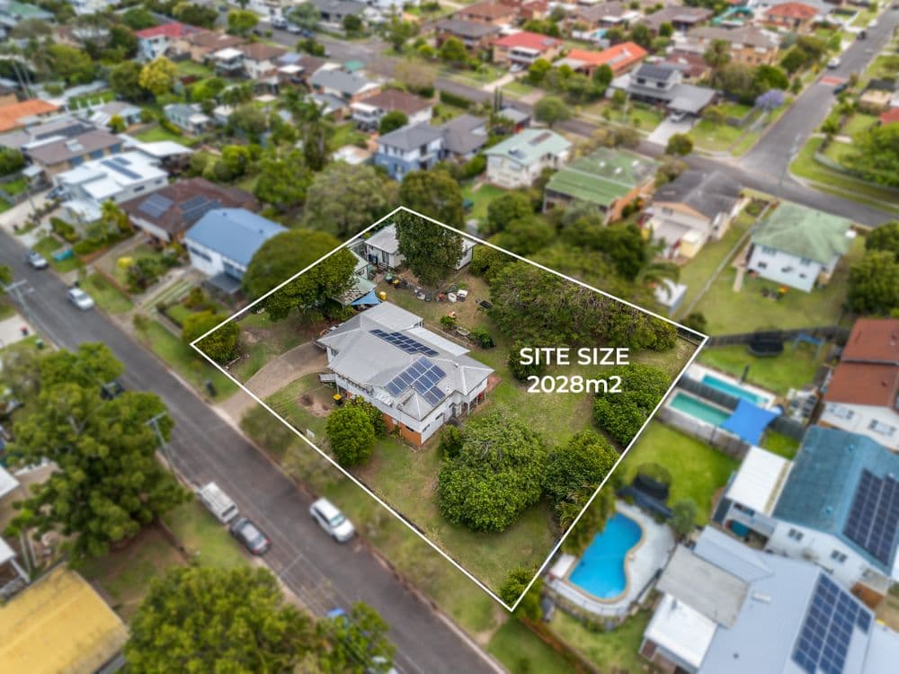 5 Hardwick Street, WYNNUM WEST, QLD 4178, Wynnum West - Thumbnail 4