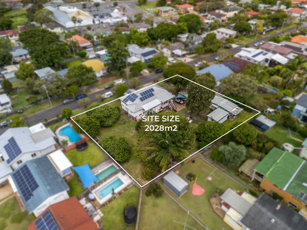 5 Hardwick Street, WYNNUM WEST, QLD 4178, Wynnum West - Thumbnail 5