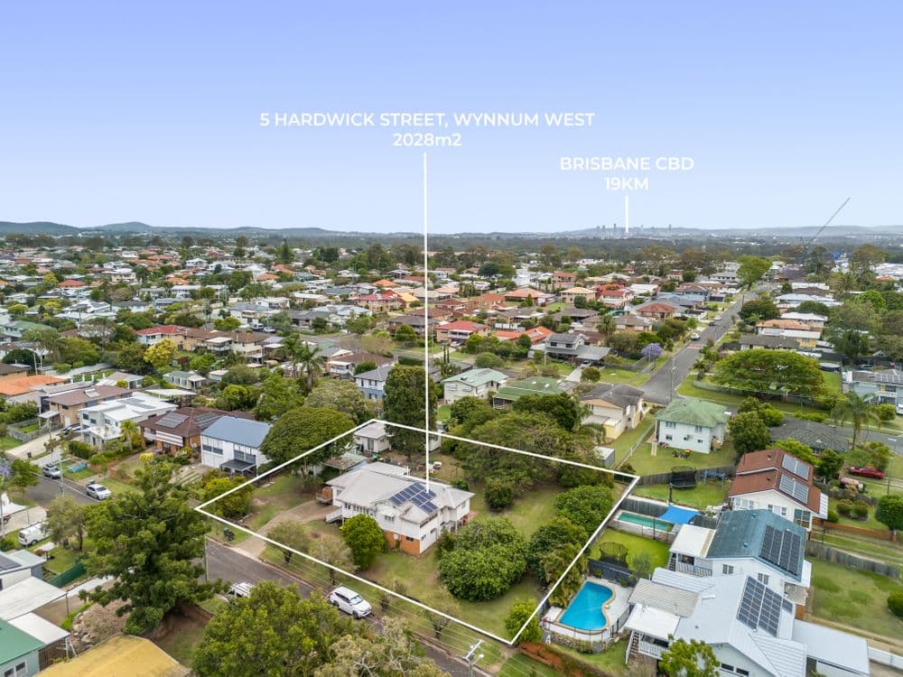 5 Hardwick Street, WYNNUM WEST, QLD 4178, Wynnum West - Thumbnail 6
