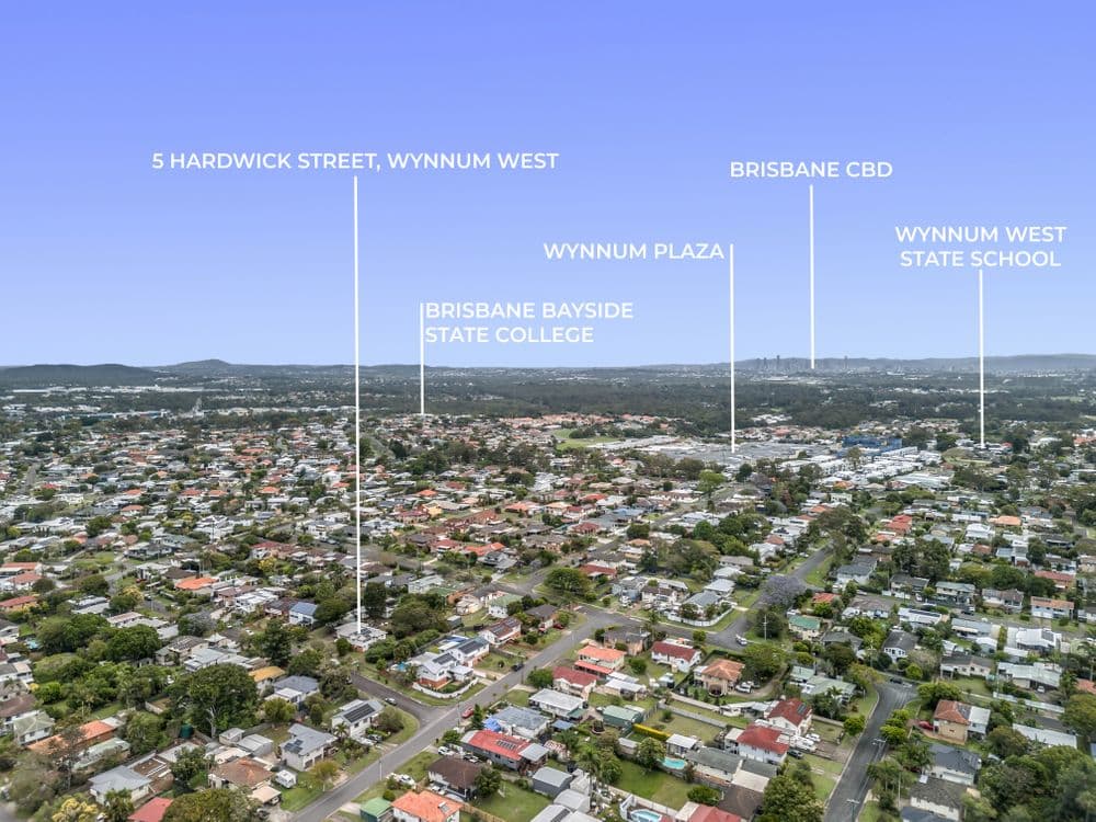 5 Hardwick Street, WYNNUM WEST, QLD 4178, Wynnum West - Thumbnail 7
