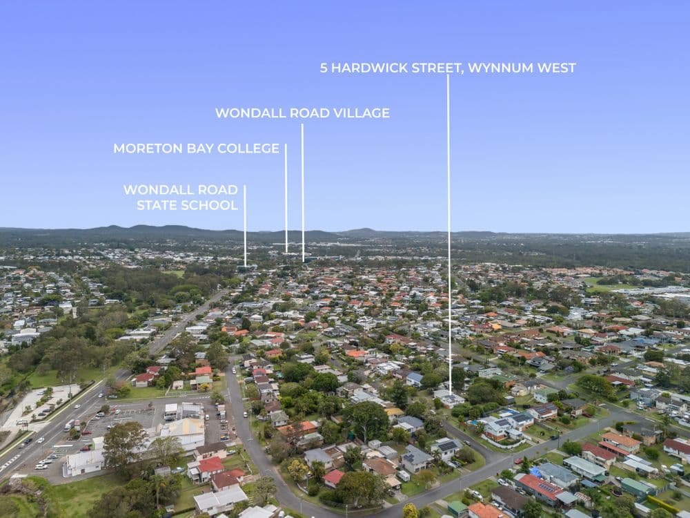 5 Hardwick Street, WYNNUM WEST, QLD 4178, Wynnum West - Thumbnail 8