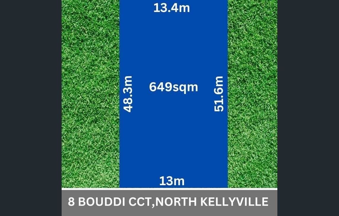 2246/8 Bouddi Circuit, North Kellyville, NSW 2155, North Kellyville - Image 1