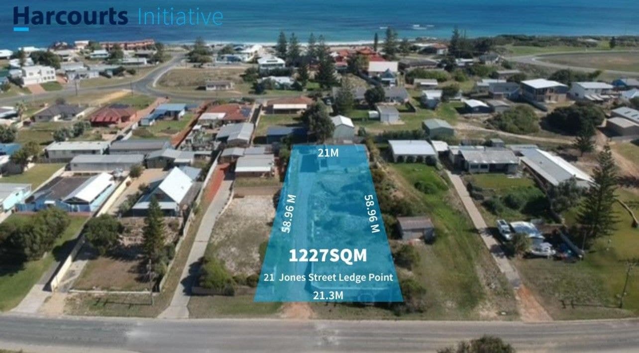 21 Jones Street, LEDGE POINT, WA 6043, Ledge Point - Image 1
