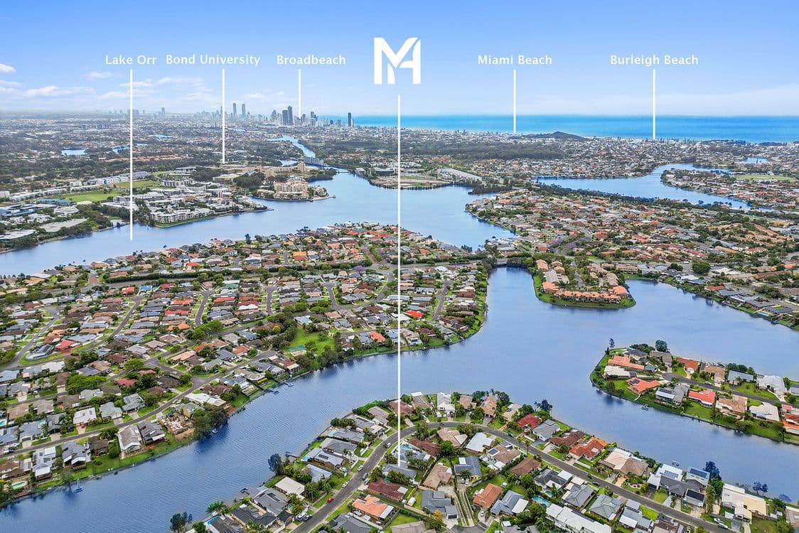 36 Southlake Drive, Varsity Lakes, QLD 4227, Varsity Lakes - Image 1