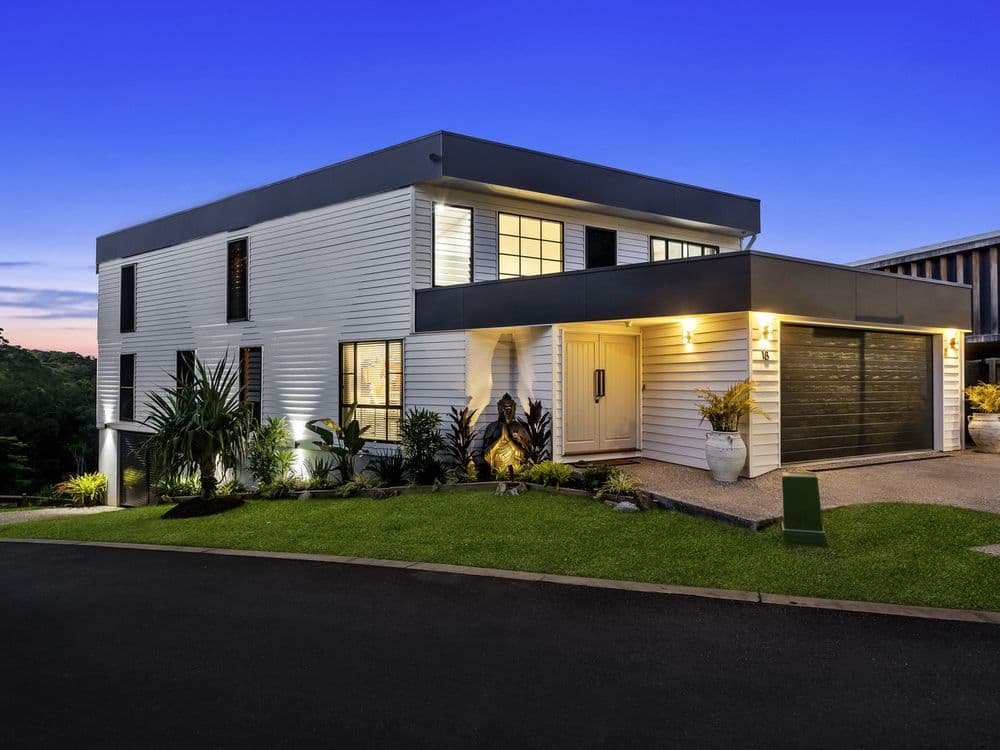 18 Bluebird Lane, Reedy Creek, QLD 4227, Reedy Creek - Thumbnail 2