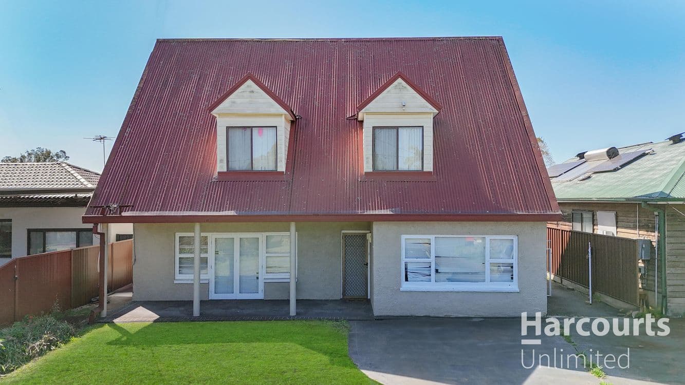 83-83a Doonside Crescent, BLACKTOWN, NSW 2148, Blacktown - Image 1