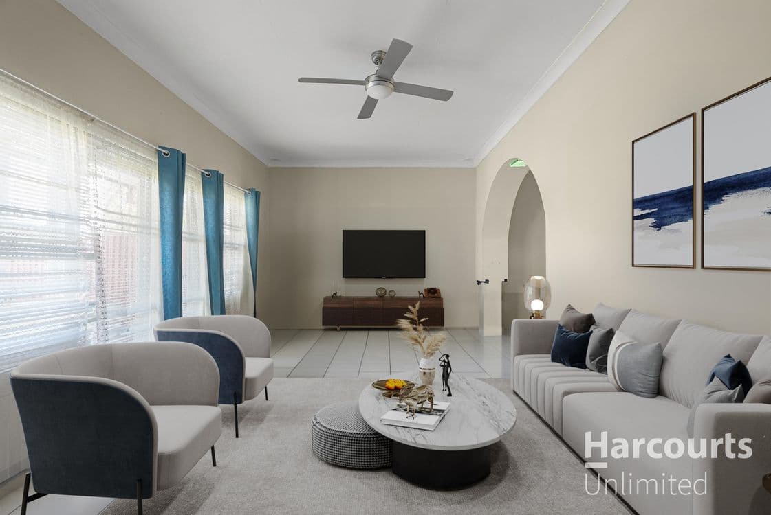 83-83a Doonside Crescent, BLACKTOWN, NSW 2148, Blacktown - Thumbnail 2