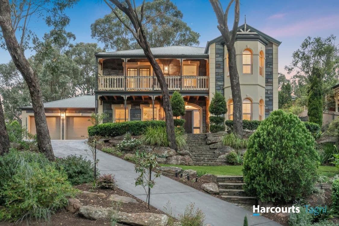 11 Hilderstone Court, FLAGSTAFF HILL, SA 5159, Flagstaff Hill - Image 1