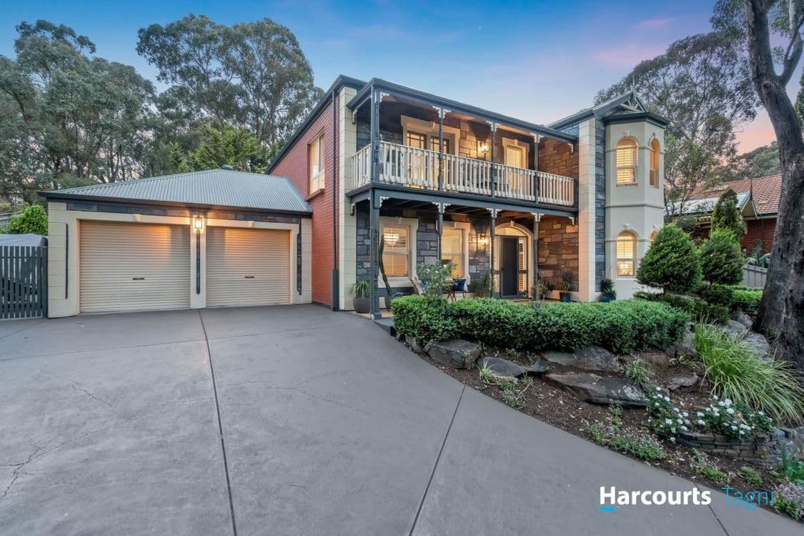 11 Hilderstone Court, FLAGSTAFF HILL, SA 5159, Flagstaff Hill - Thumbnail 2