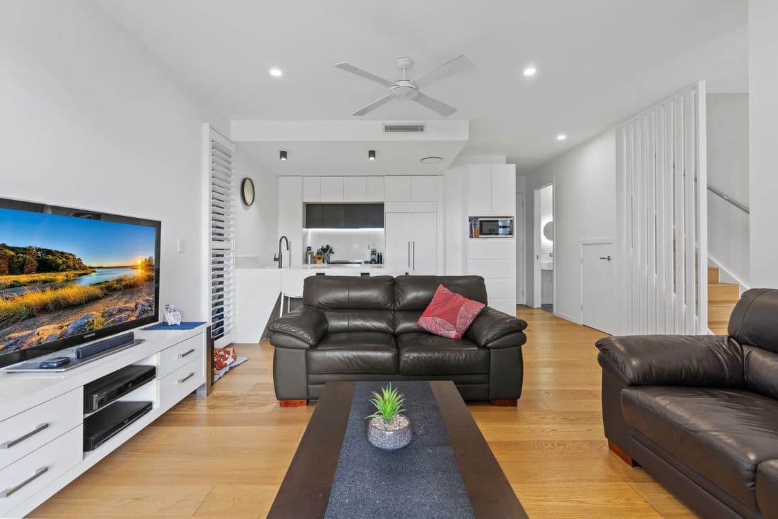 251A Cavendish Road, COORPAROO, QLD 4151, Coorparoo - Thumbnail 3