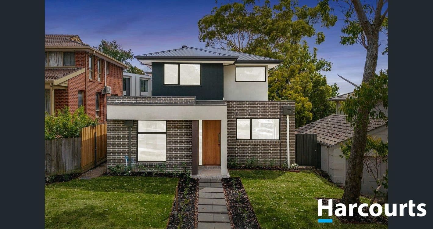 33 Boronia Road, VERMONT, VIC 3133, Vermont - Image 1