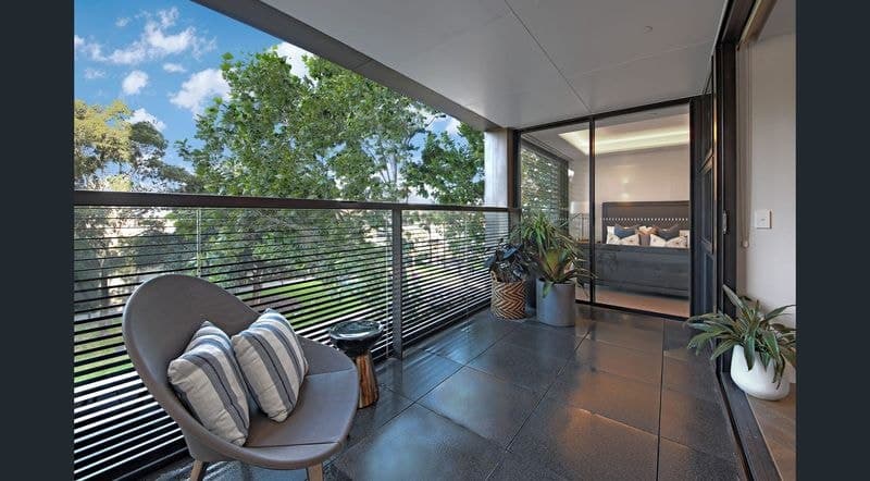 203/88 Alfred Street, MILSONS POINT, Milsons Point - Thumbnail 2