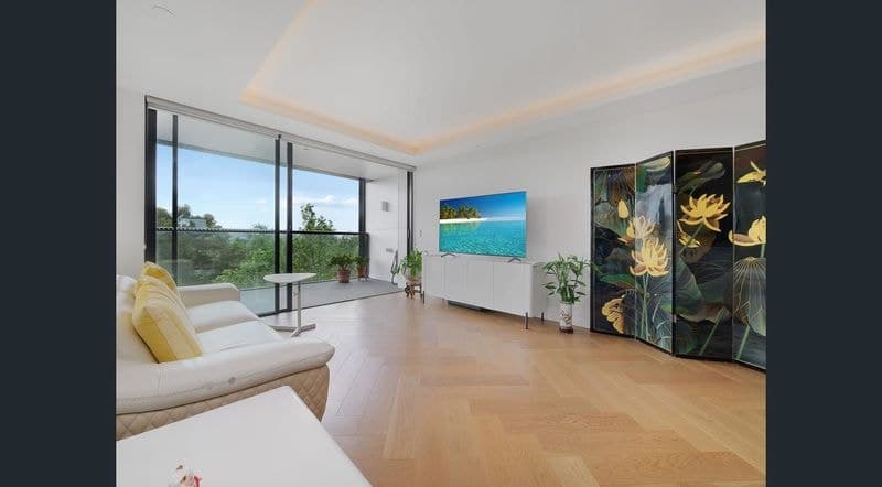 402/88 Alfred Street, MILSONS POINT, Milsons Point - Thumbnail 2