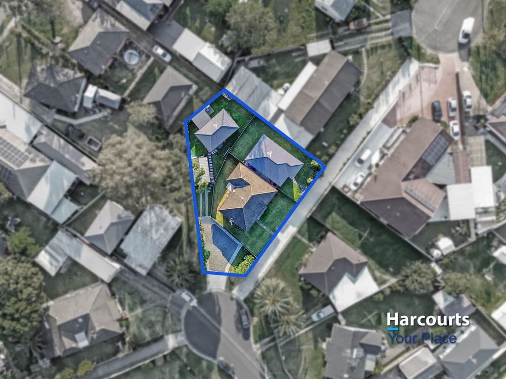 10 & 10A Kleist Place, EMERTON, NSW 2770, Emerton - Image 1