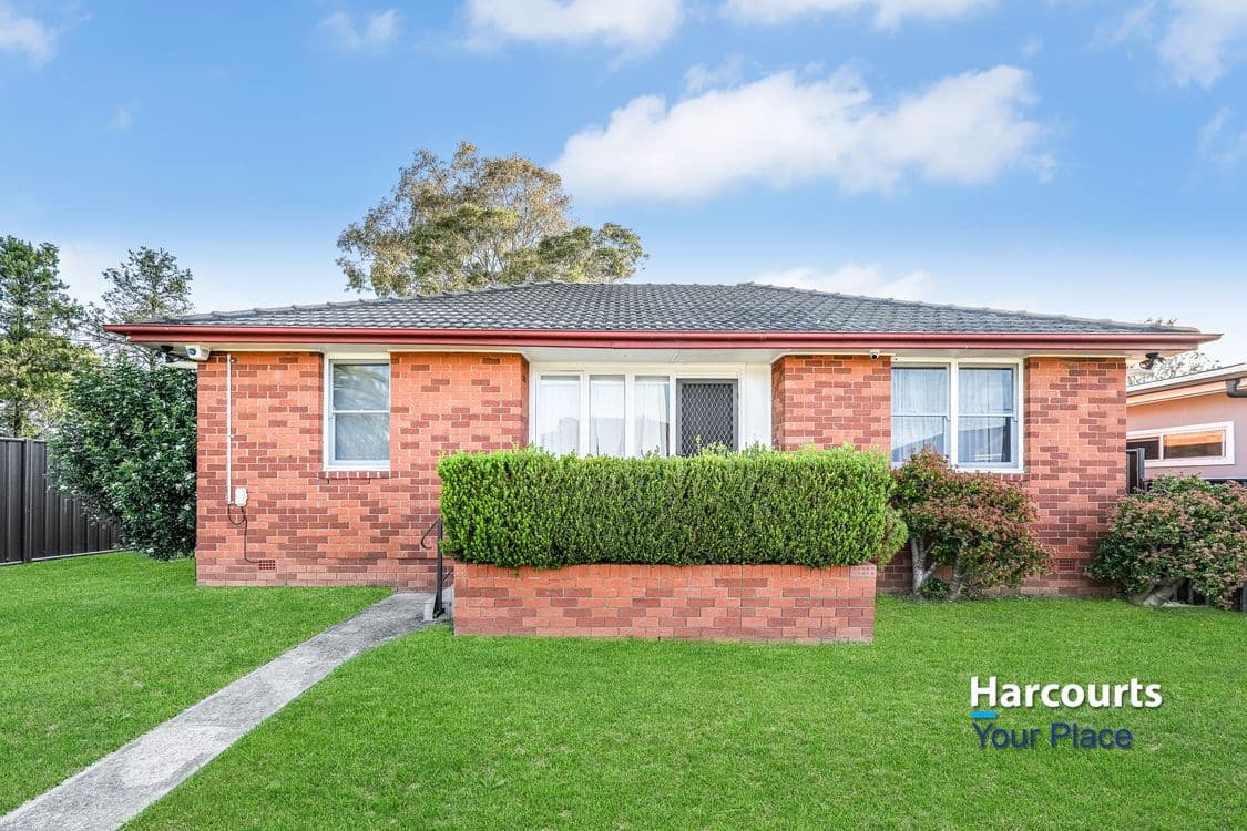 10 & 10A Kleist Place, EMERTON, NSW 2770, Emerton - Thumbnail 2