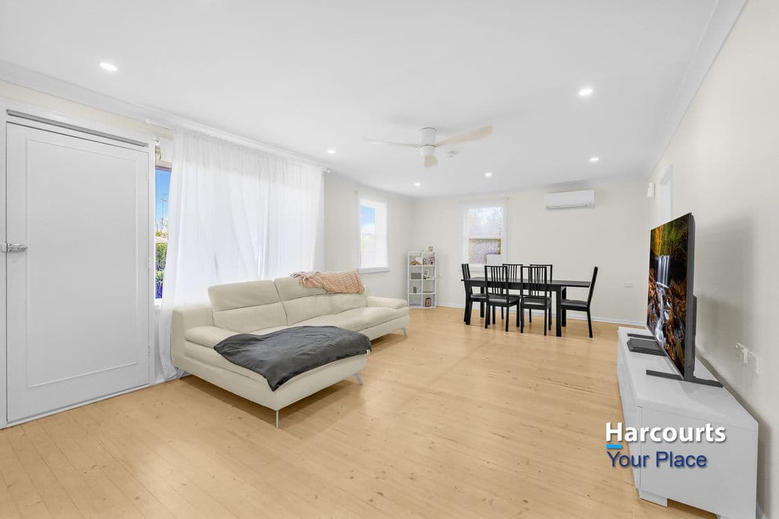 10 & 10A Kleist Place, EMERTON, NSW 2770, Emerton - Thumbnail 3