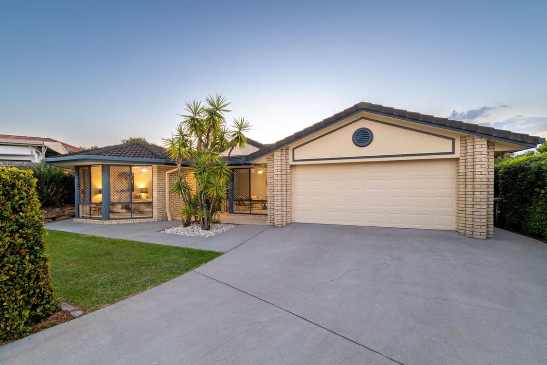 63 Trevallyn Place, UPPER KEDRON, QLD 4055, Upper Kedron - Image 1