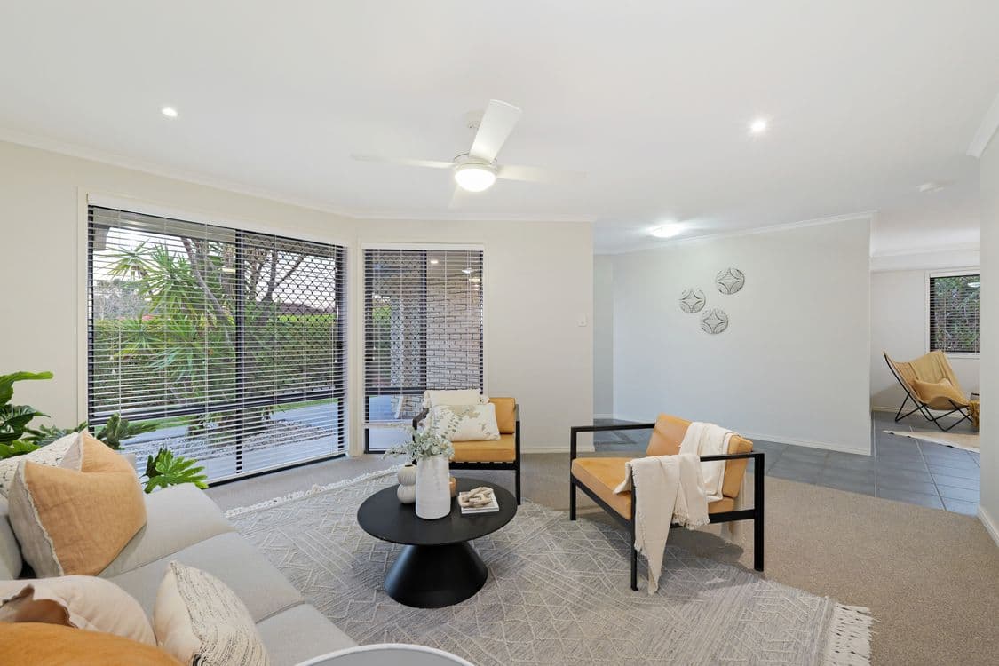 63 Trevallyn Place, UPPER KEDRON, QLD 4055, Upper Kedron - Thumbnail 3