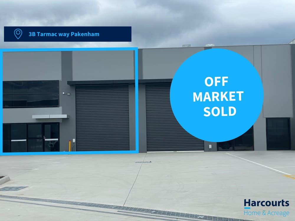 3B Tarmac Way, PAKENHAM, VIC 3810, Pakenham - Image 1
