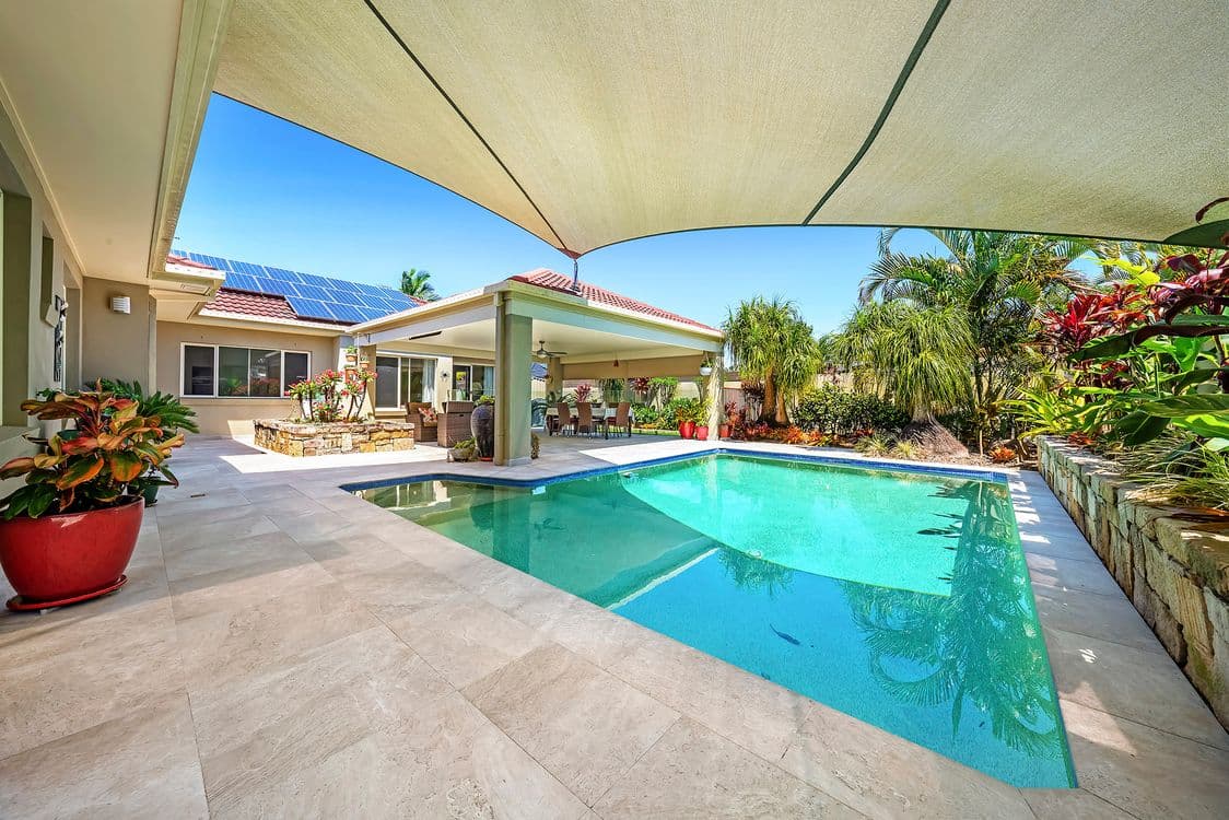 22 Nottinghill Gate Drive, ARUNDEL, QLD 4214, Arundel - Image 1