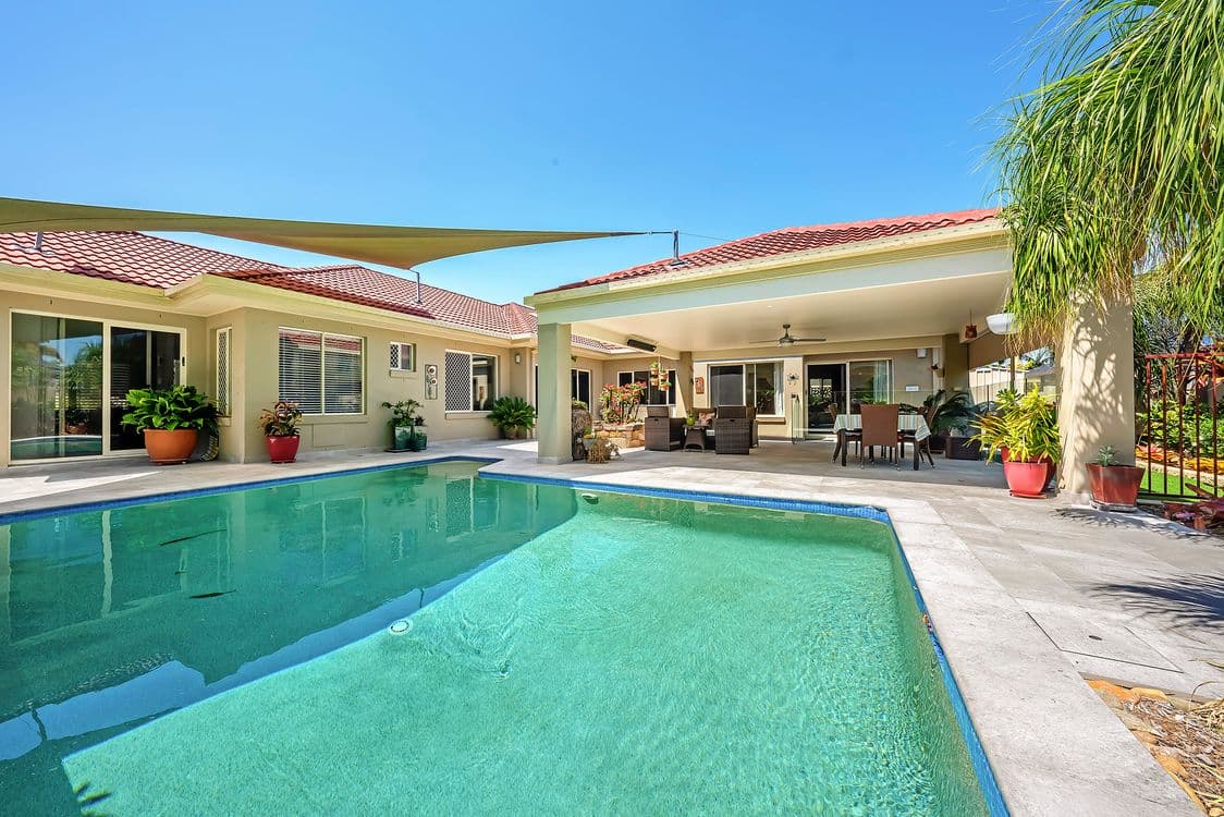22 Nottinghill Gate Drive, ARUNDEL, QLD 4214, Arundel - Thumbnail 5