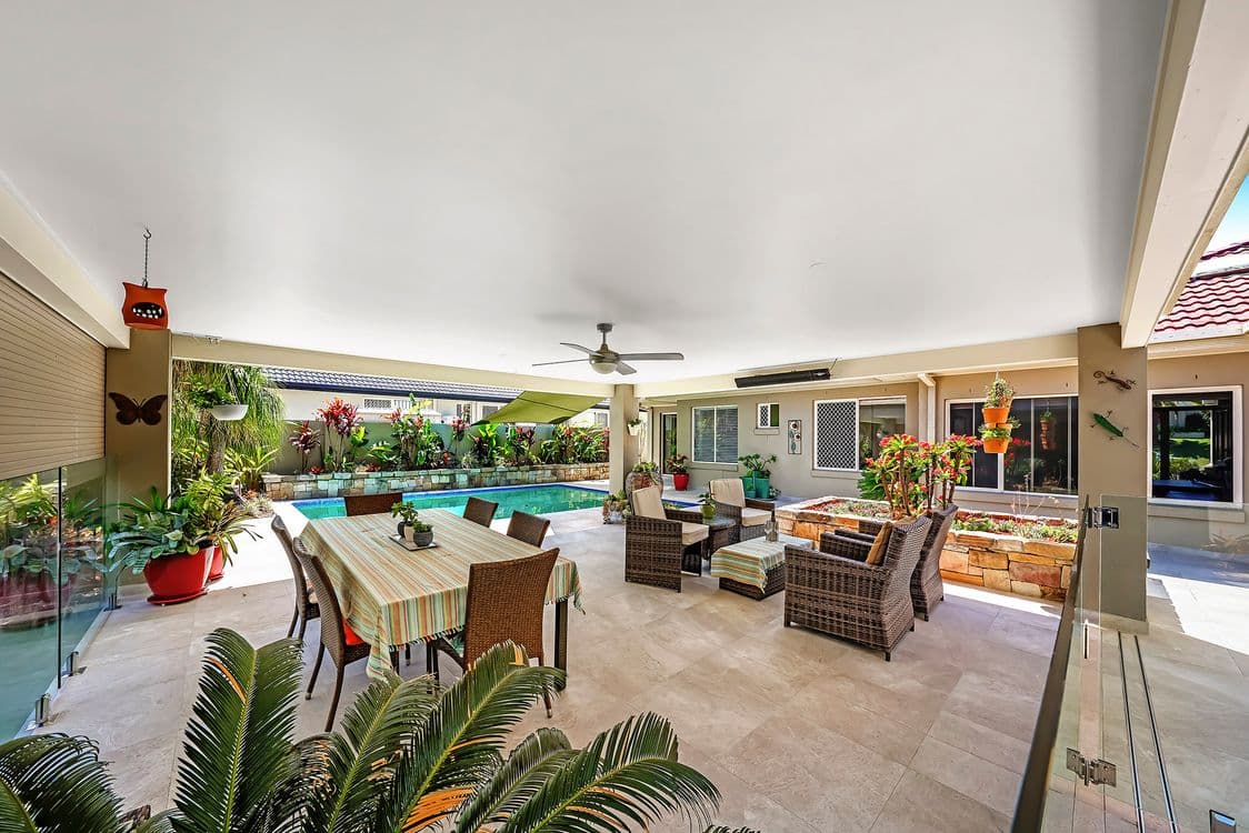 22 Nottinghill Gate Drive, ARUNDEL, QLD 4214, Arundel - Thumbnail 6