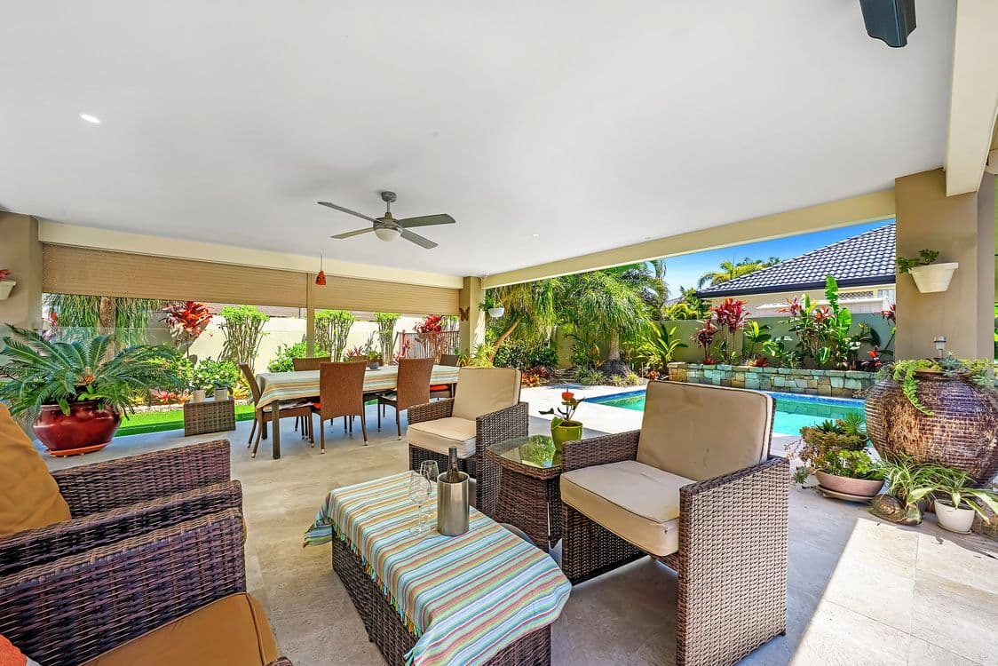 22 Nottinghill Gate Drive, ARUNDEL, QLD 4214, Arundel - Thumbnail 7