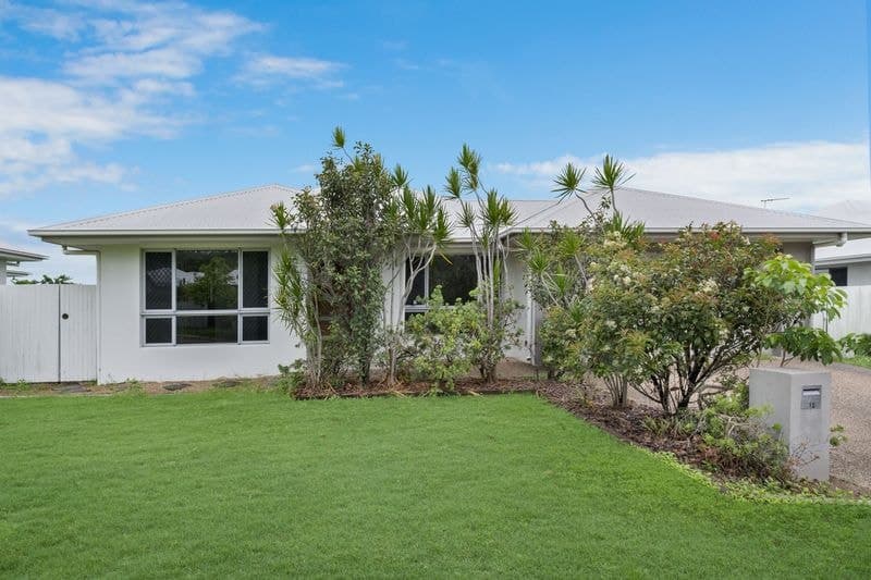 19 Baird Court, BUSHLAND BEACH, Bushland Beach - Thumbnail 3