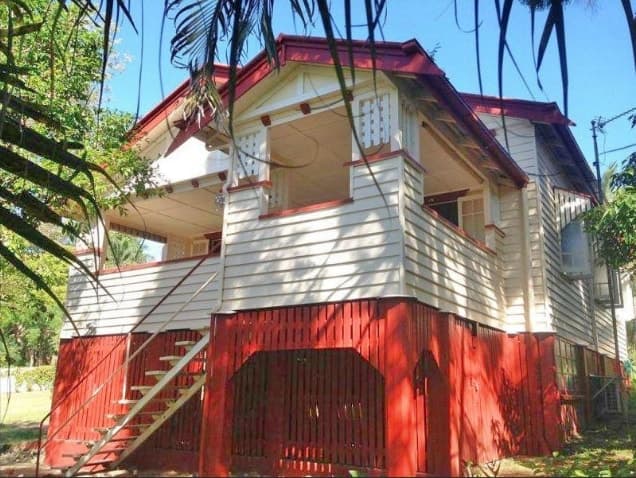 15 Elizabeth Street, GYMPIE, QLD 4570, Gympie - Image 1