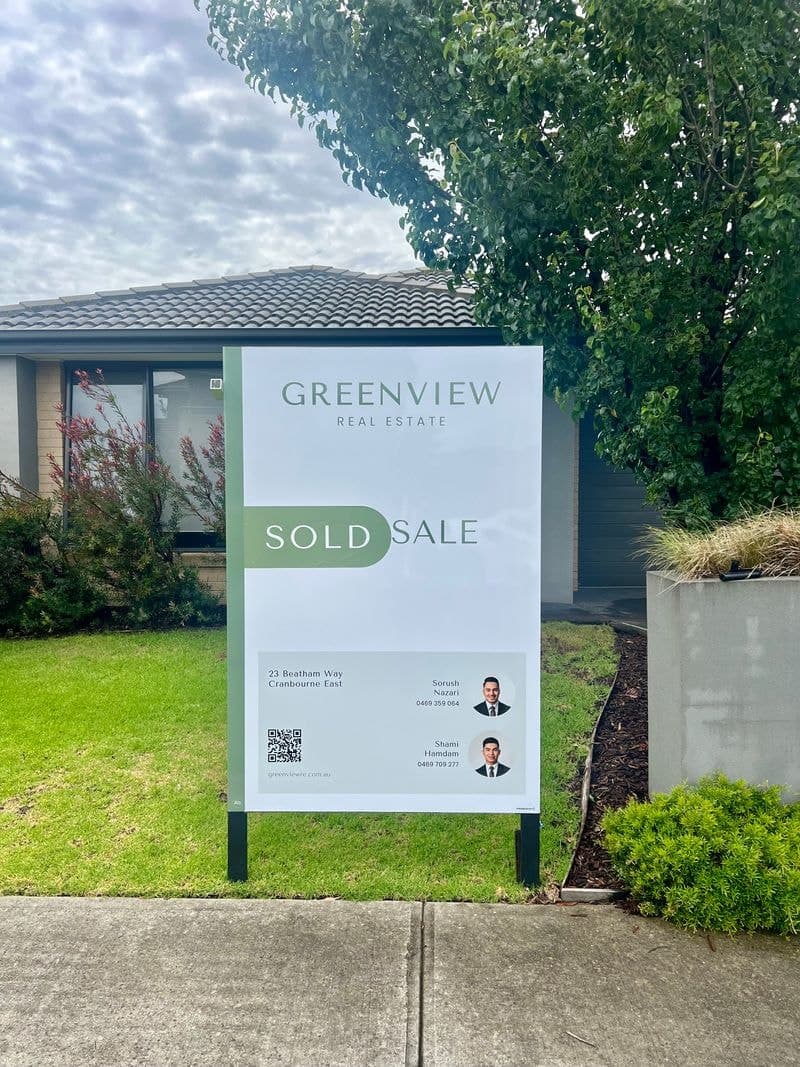 23 Beatham Way, CRANBOURNE EAST, Cranbourne East - Thumbnail 2