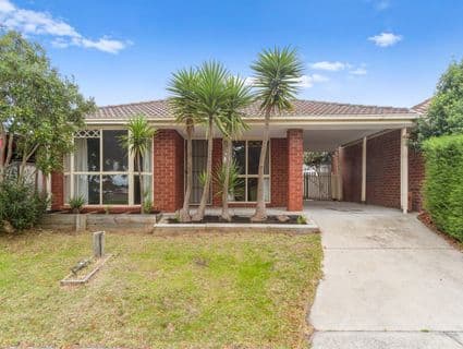 18 Daisy Way, Carrum Downs, VIC, 3201, Carrum Downs - Image 1