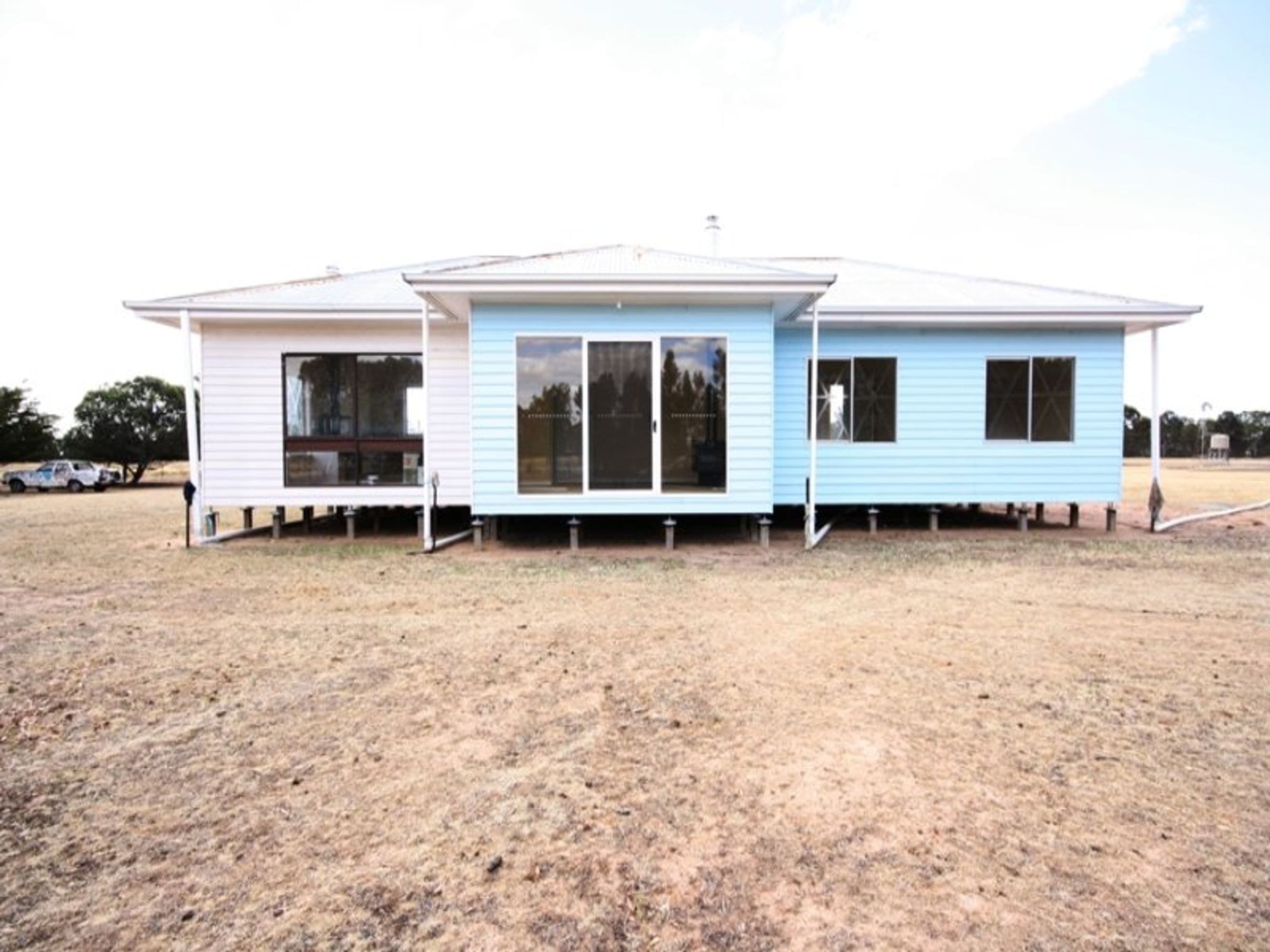 762 Wonwondah Dadswells Bridge Road, Laharum VIC 3401, Laharum - Image 1