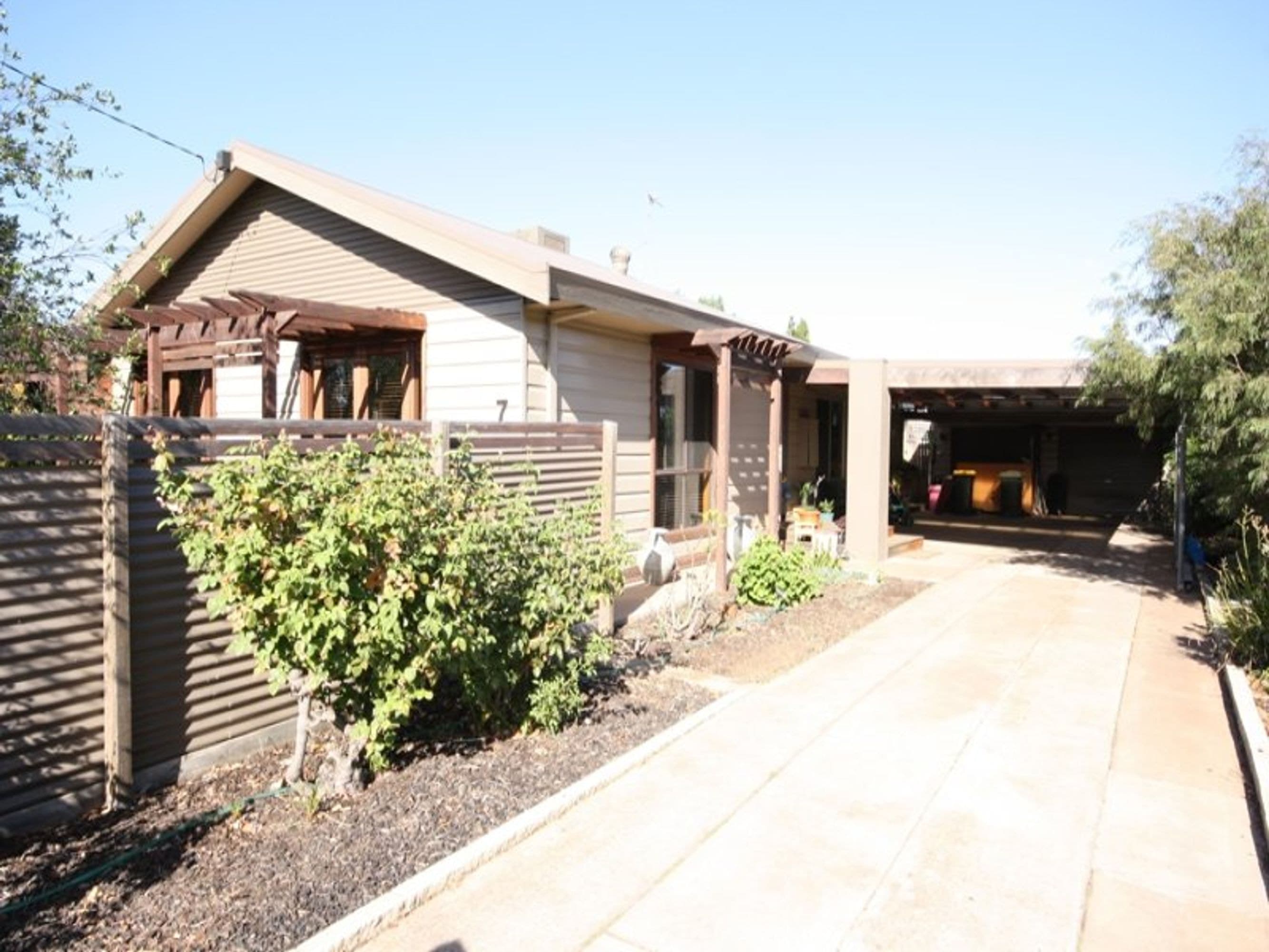 7 Bleakley Street, Horsham VIC 3400, Horsham - Image 1