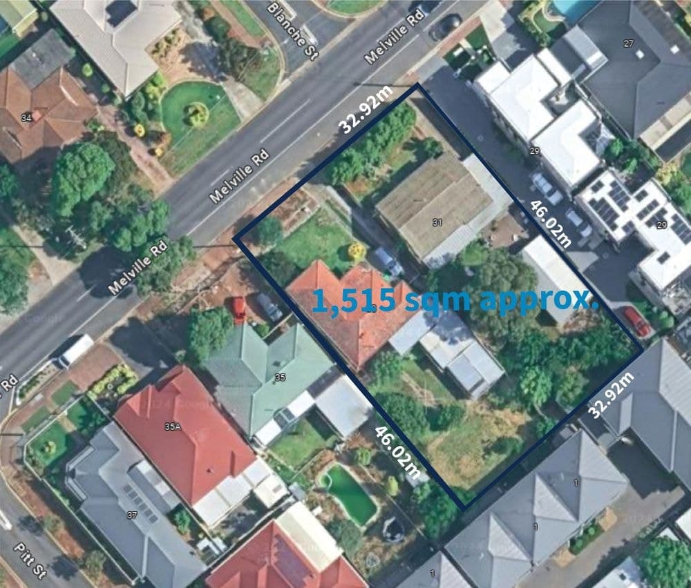 31-33 Melville Road, PARADISE, SA 5075, Paradise - Image 1