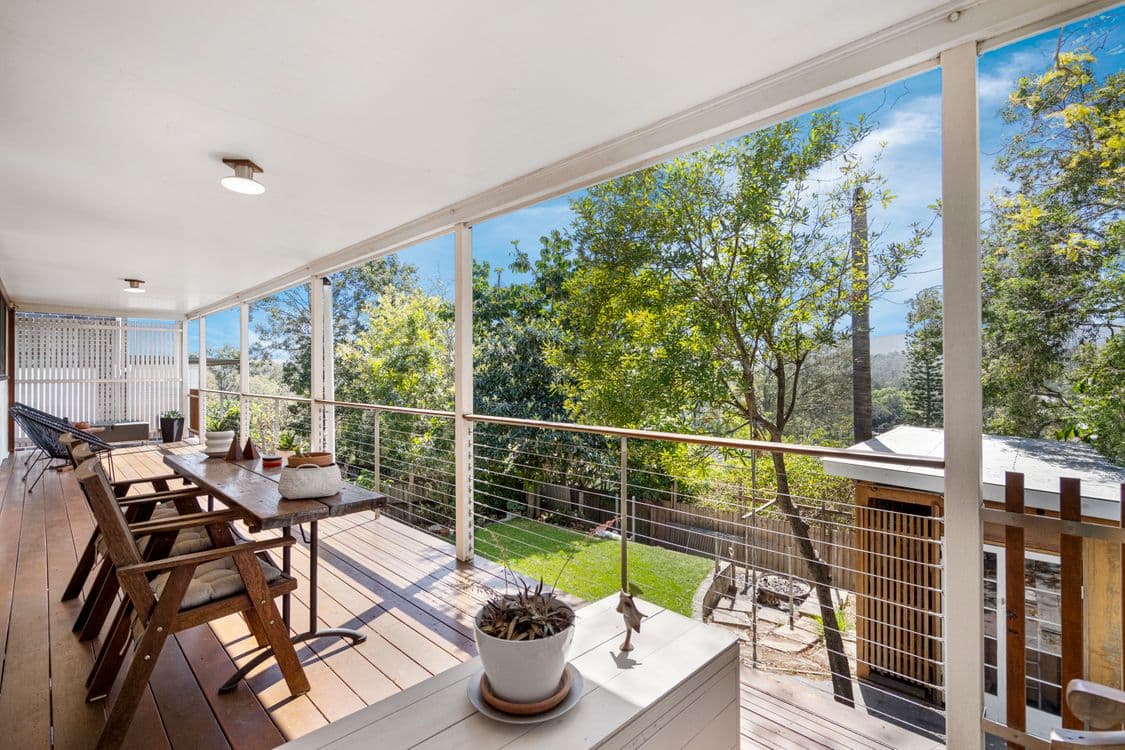 35 Aberfeldy Street, KENMORE, QLD 4069, Kenmore - Thumbnail 4