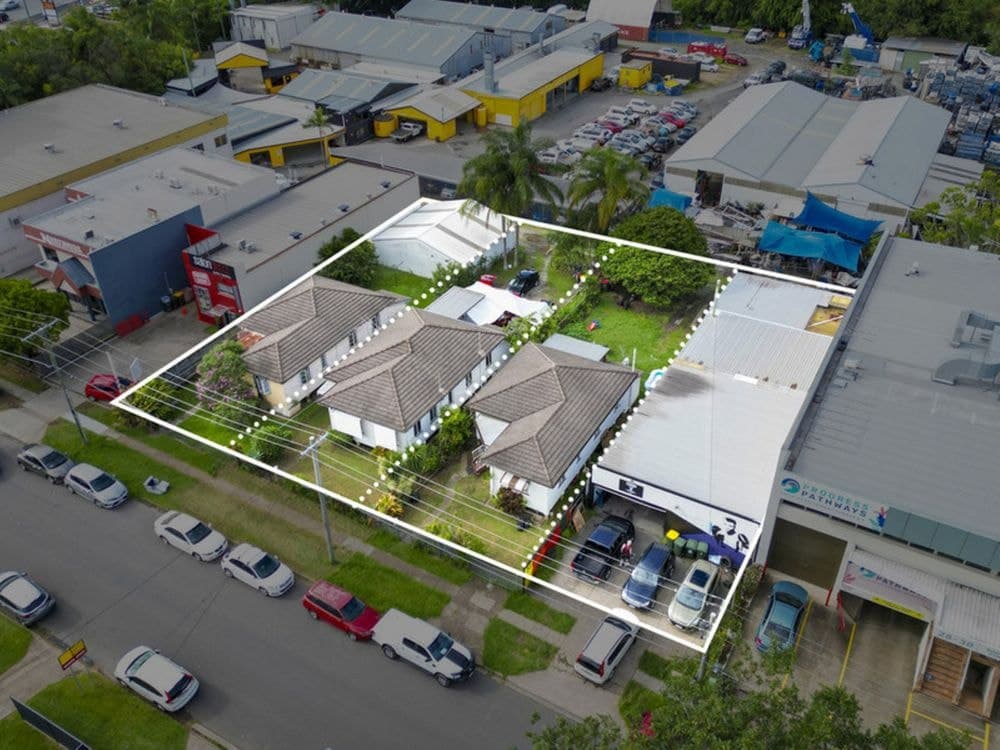 20 Boothby Street, Kedron, QLD 4031, Kedron - Image 1