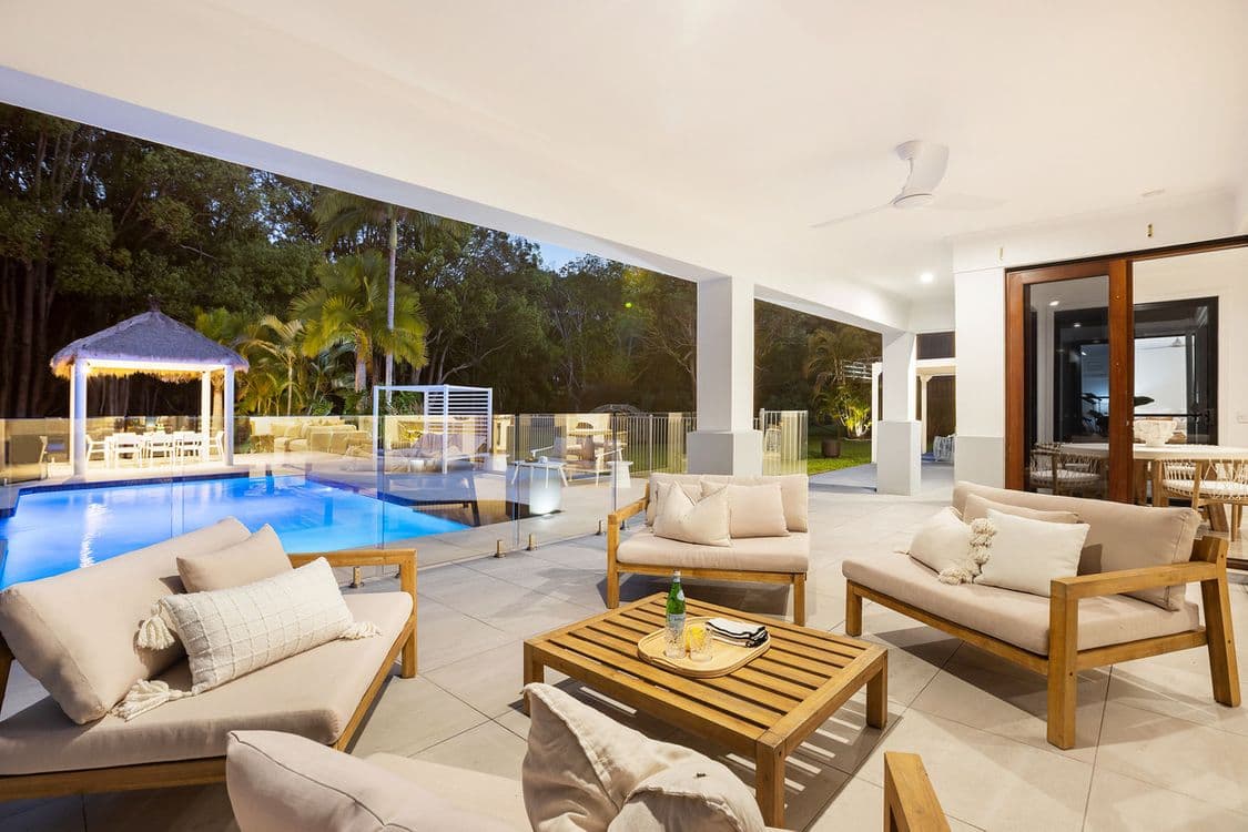 26 Monday Drive, Tallebudgera Valley, QLD 4228, Tallebudgera Valley - Thumbnail 2