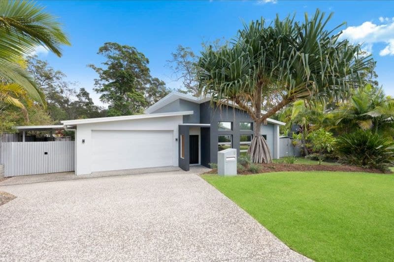 8 Dodonaea Close, NOOSAVILLE, Noosaville - Thumbnail 2