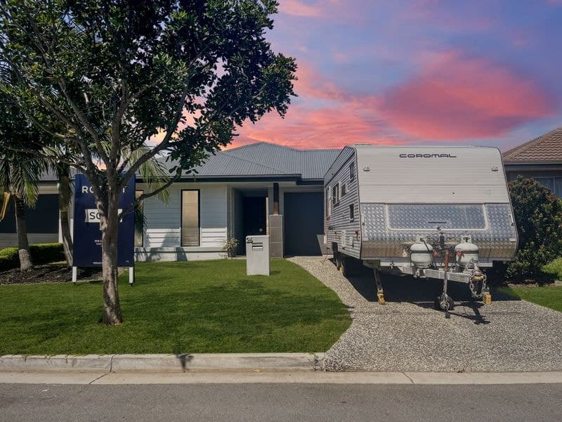 26 Wyperfield Circuit, PIMPAMA, Pimpama - Thumbnail 3