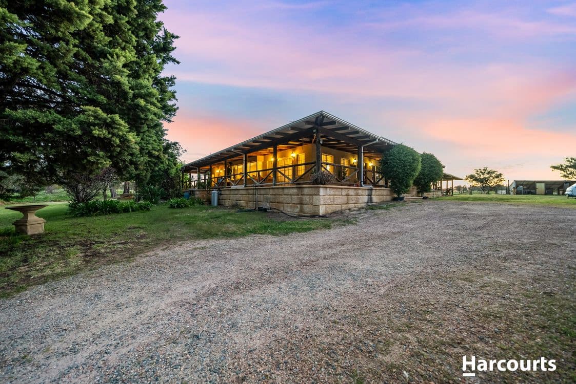1849 Great Northern Highway, BULLSBROOK, WA 6084, Bullsbrook - Image 1