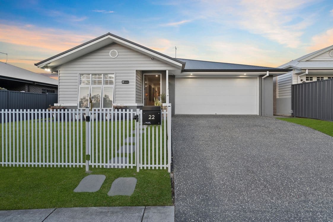 22 Oswald Street, HEMMANT, QLD 4174, Hemmant - Image 1