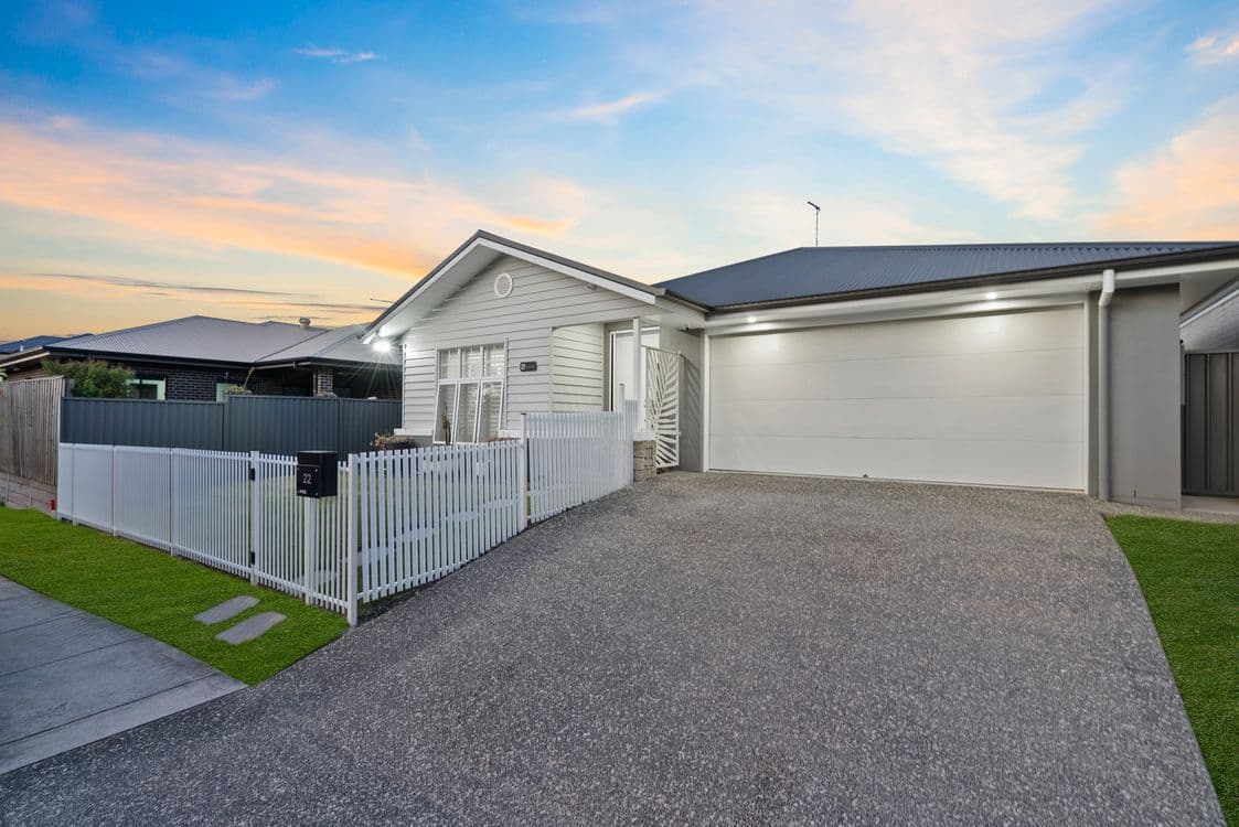 22 Oswald Street, HEMMANT, QLD 4174, Hemmant - Thumbnail 2