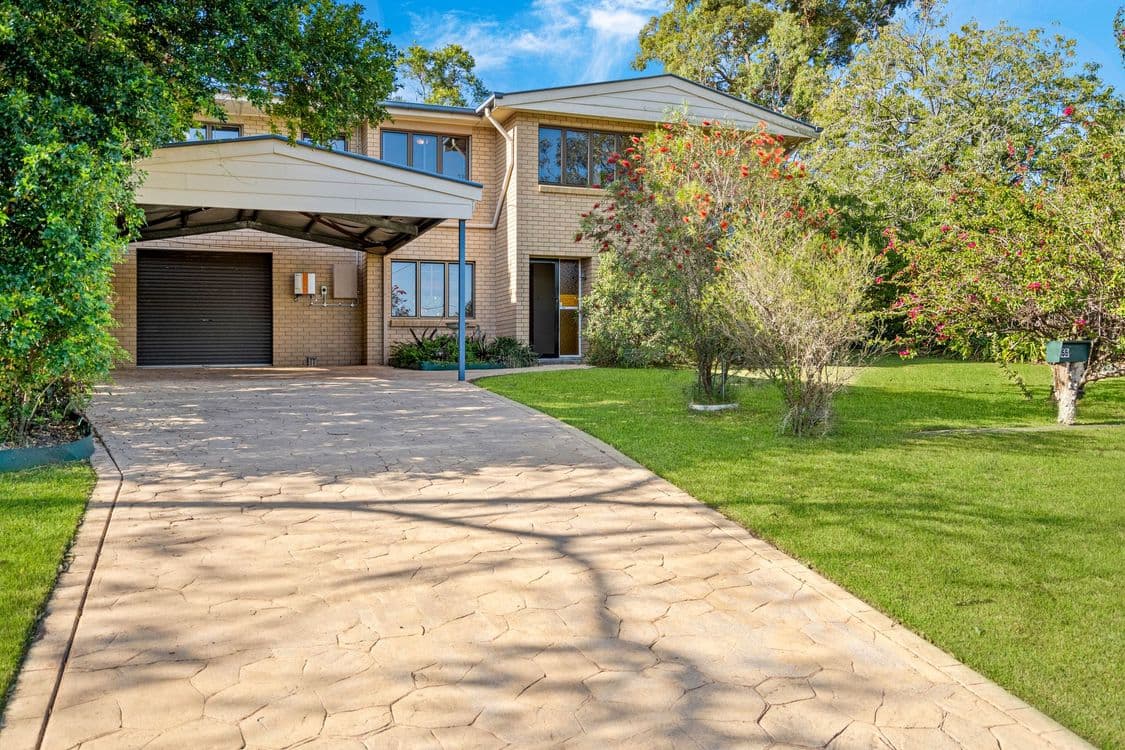 55 Sheffield Street, OXLEY, QLD 4075, Oxley - Image 1