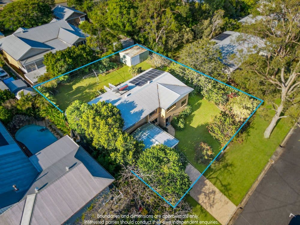 55 Sheffield Street, OXLEY, QLD 4075, Oxley - Thumbnail 2